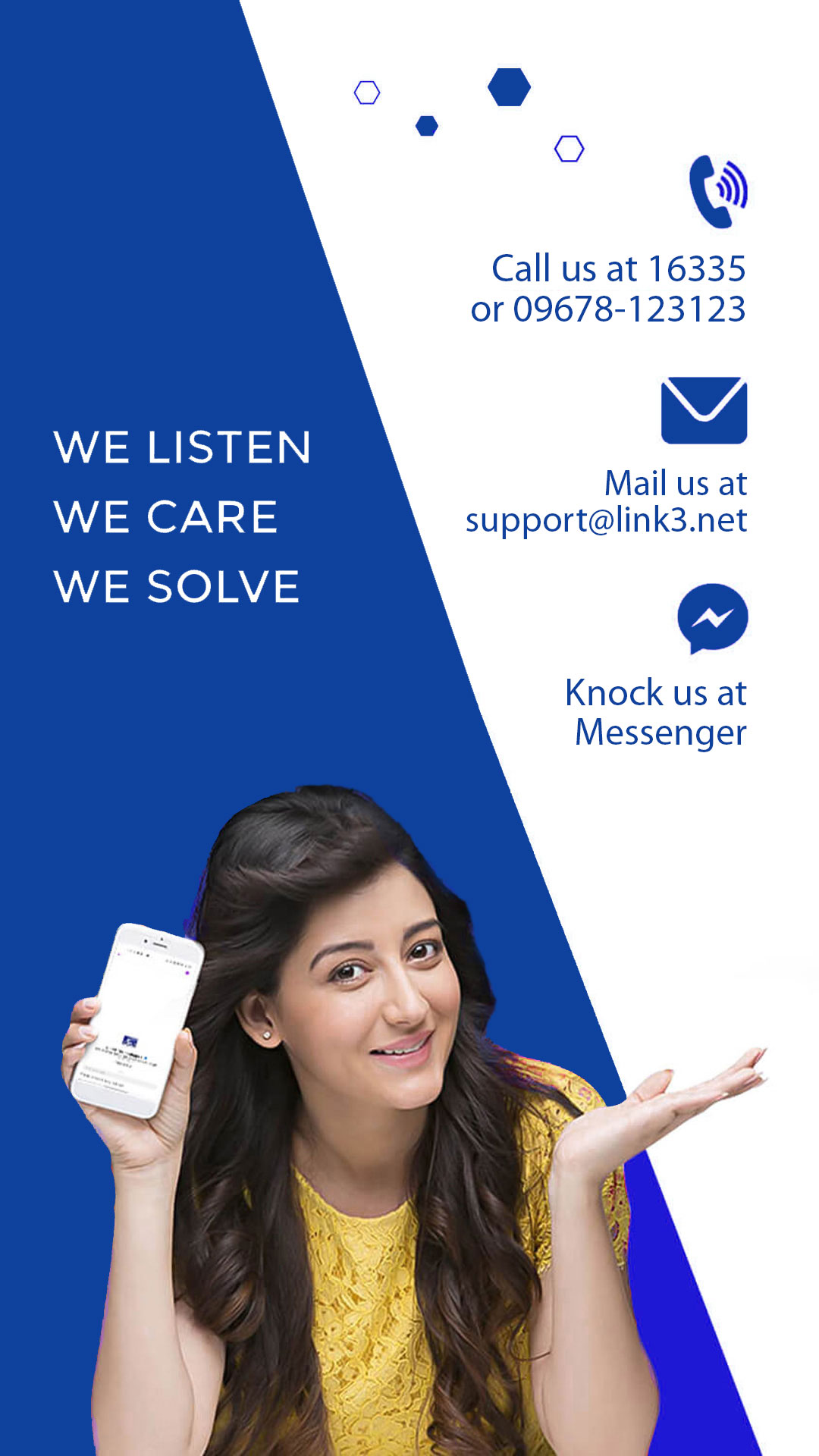 Page Top Banner