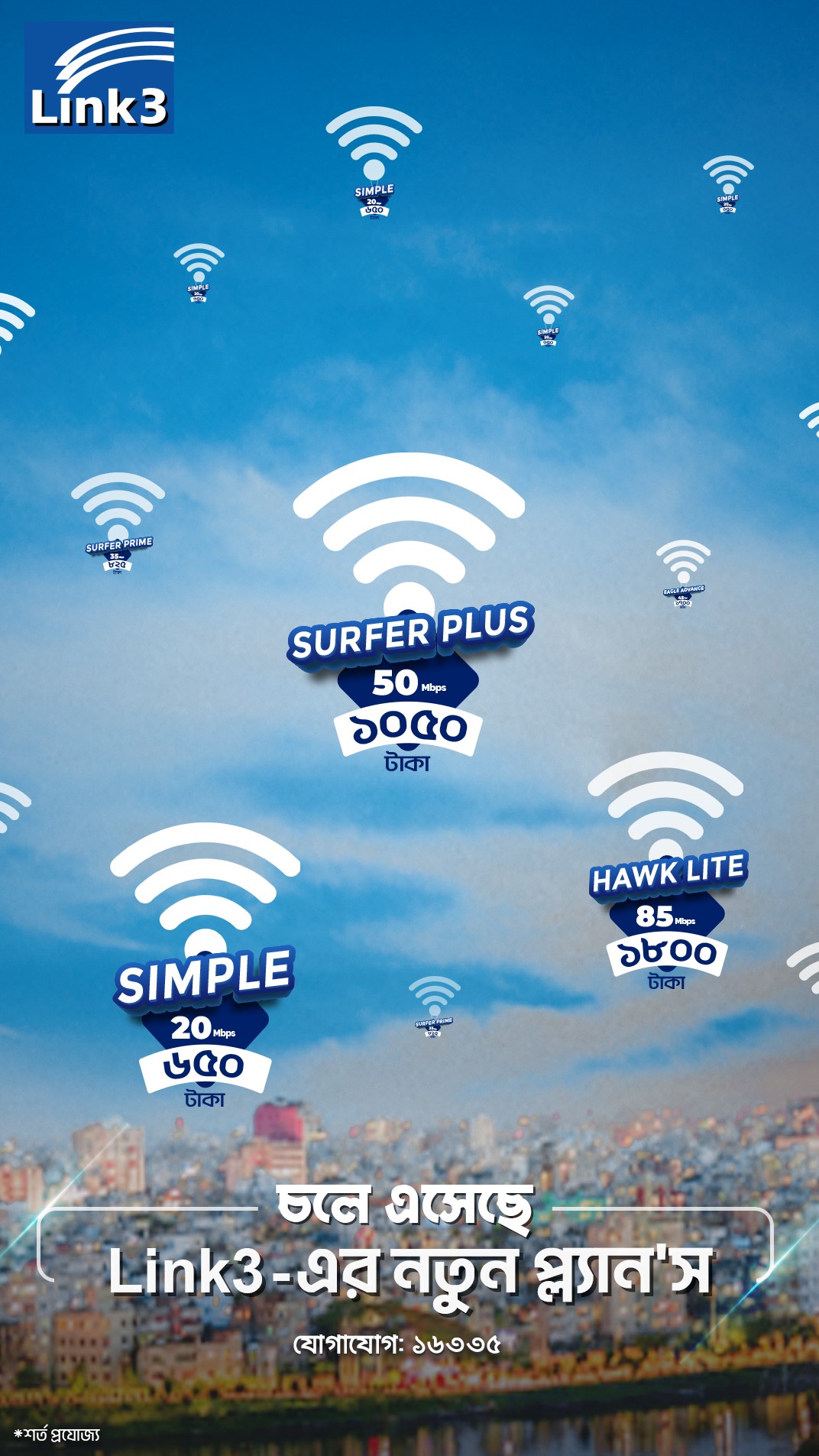 Slider Banner Image