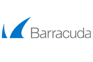 Logo: barracuda