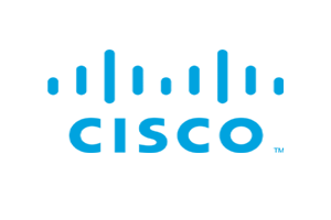 Logo: cisco