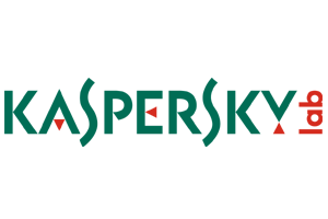 Logo: kaspersky