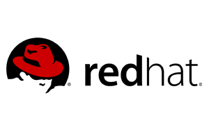 Logo: redhat