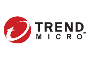 Logo: trend_micro